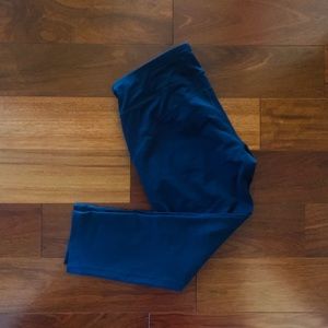 Nike Dry Fit Running Workout Pants.